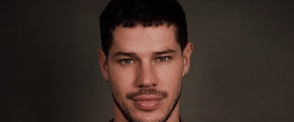 José Loreto será Enrico em Pecadora, baseado na obra de Nana Pauvolih