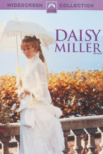  de Filme Daisy Miller (1974)