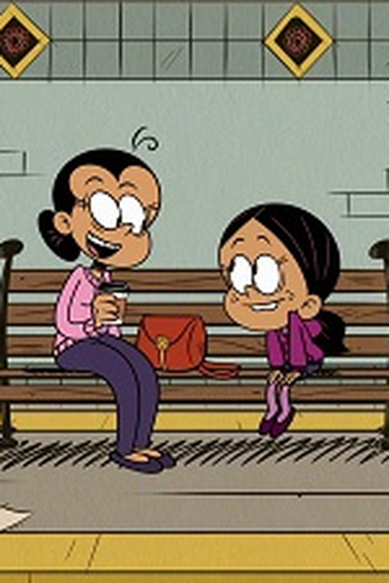 Poster de Episódio Vacation Daze (2019)