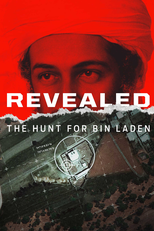 Caçada a Bin Laden: A Missão Revelada (Revealed: The Hunt for Bin Laden)