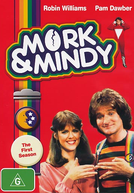 Mork & Mindy (1ª Temporada)