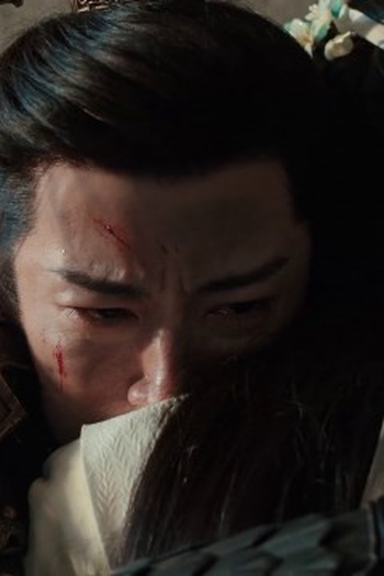 Poster de Episódio 第31集 (2024)