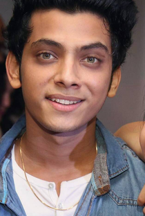 Vishal Jethwa - Poster 1