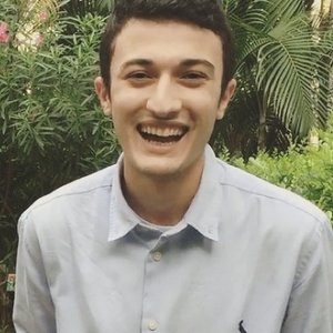 Foto de perfil de Renato