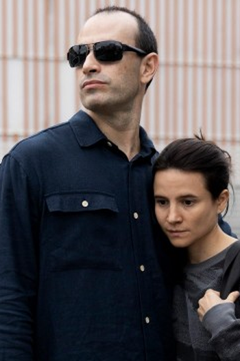 Poster de Episódio Justiça seja feita (2025)