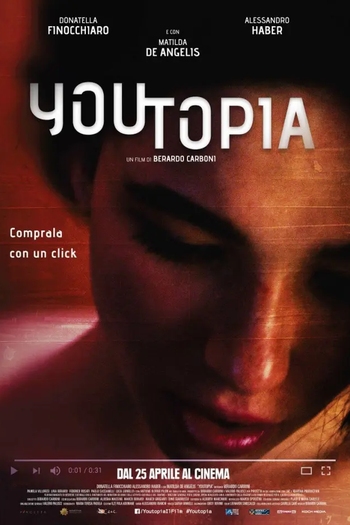  de Filme Sugar Baby (2017)