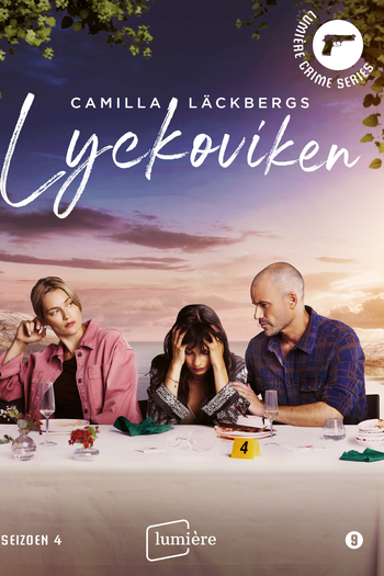  de Série Lyckoviken (4ª Temporada) (2022)