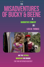 The Misadventures of Bucky and Beene (The Misadventures of Bucky and Beene)
