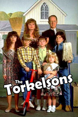The Torkelsons (The Torkelsons)