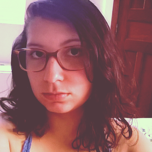 Foto de perfil de Ana Lúcia Oliveira