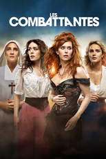Les Combattantes (Les Combattantes)