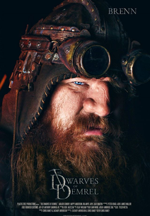 Duendes e Dragões (The Dwarves of Demrel)