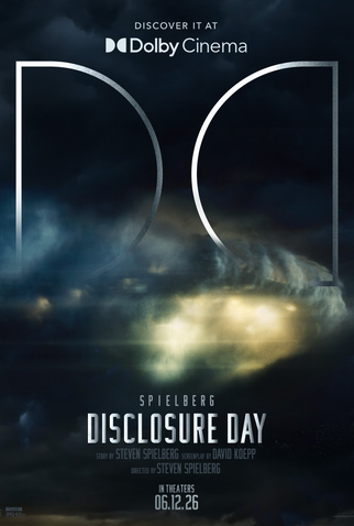 Poster 6 de Filme Dia D (2026)