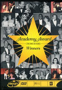 A História Do Oscar: Os Primeiros 50 Anos (Academy Award Winners: The First 50 Years)