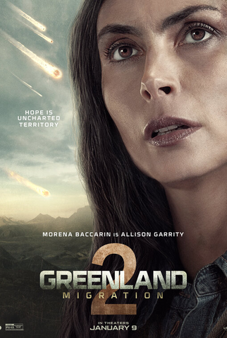 Poster 15 de Filme Destruição Final 2 (2026)