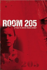 Room 205 (Kollegiet)