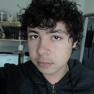 Foto de perfil de Vitor Vicentine