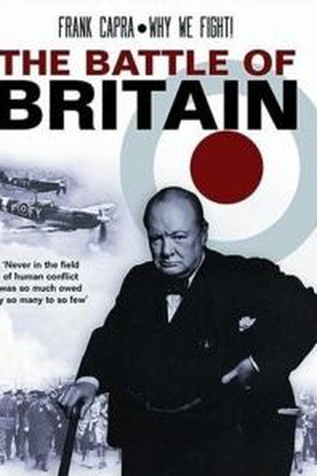  de Filme Batalha da Inglaterra (1943)