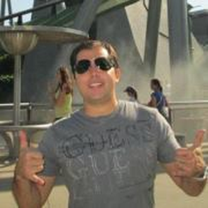 Foto de perfil de Rodrigo Oliveira Nakamura