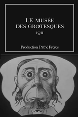 Le Musée des Grotesques (Le Musée des Grotesques)