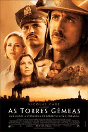  de Filme As Torres Gêmeas (2006)