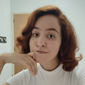 Foto de perfil de Anna Alves