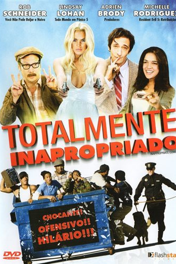  de Filme Totalmente Inapropriado (2013)