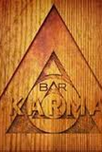 Bar Karma (1ª Temporada) - Poster / Capa / Cartaz - Oficial 2