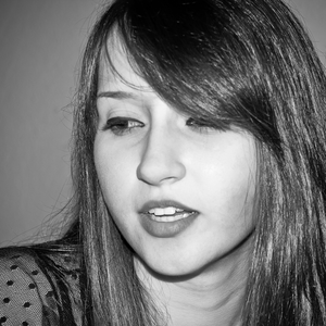 Foto de perfil de tayse ronchi