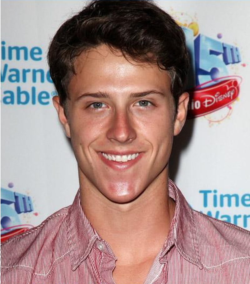 Shane Harper - Foto 5