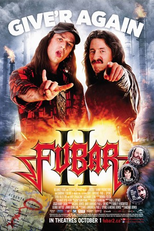 Fubar 2 (Fubar: Balls to the Wall)