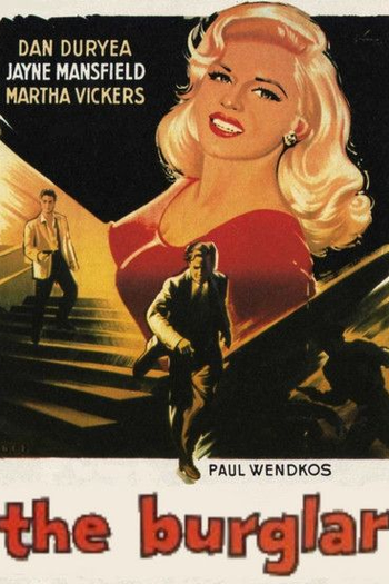  de Filme Honra de Ladrão (1957)