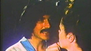 Trailer: "I'm trisexual" - from Andy Milligan's Torture Dungeon
