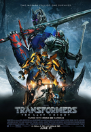Transformers: O Último Cavaleiro (Transformers: The Last Knight)