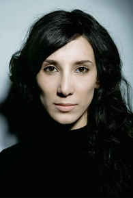 Sibel Kekilli