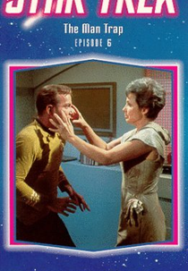Star Trek - O Sal da Terra (Star Trek - The Man Trap)
