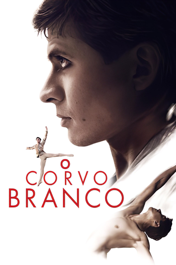  de Filme O Corvo Branco (2018)