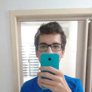 Foto de perfil de Gabriel