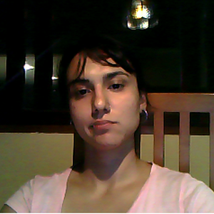 Foto de perfil de Maria Mariana