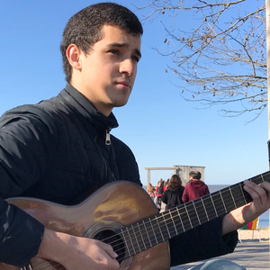 Foto de perfil de João Pinheiro