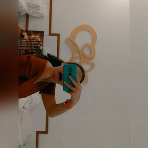 Foto de perfil de Gabriela Lopes