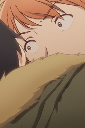 Poster de Episódio ユズハラという女 (2020)