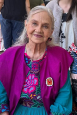 Concepción Márquez