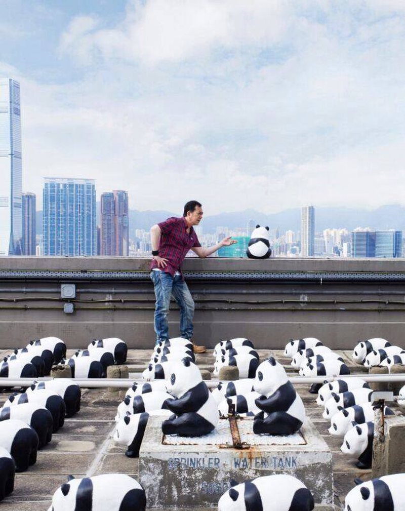 Anthony Wong - Foto 19