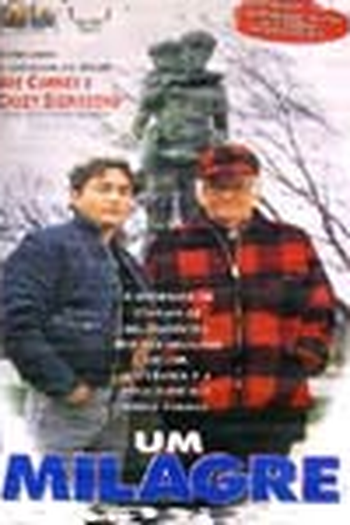 Poster de Filme Um Milagre do Coração (1986)