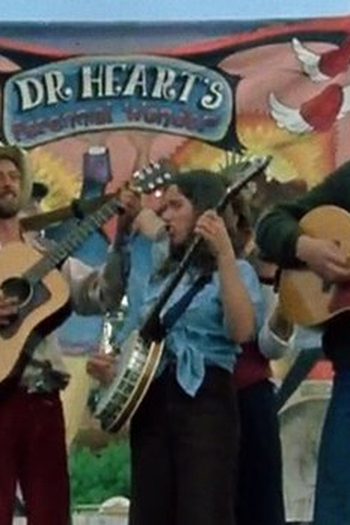  de Filme High Grass Circus (1977)