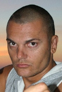 Andrea Moranty - Poster 1