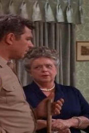 Poster de Episódio Opie's First Love (1967)