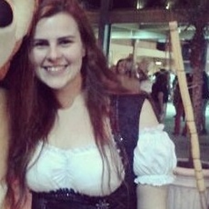 Foto de perfil de Lia Anjos.