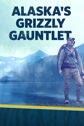 Poster 1 de TV Survivorman no Alasca (2008)